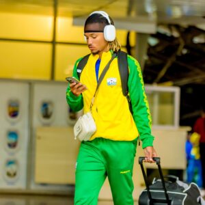 Twitege iki ku Ikipe y’Igihugu Amavubi iri kubarizwa muri Côte d’Ivoire aho izisobanura na Bénin?