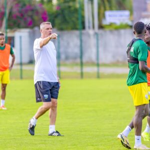 Impumeko y’Amavubi muri Côte d’Ivoire n’impinduka muri 11 bashobora kubanza mu kibuga ku mukino wa Bénin
