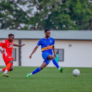 Rayon Sports yakosoye AS Kigali, APR FC inanirwa kwikura i Musanze [AMAFOTO]