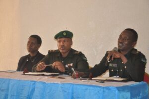 APR yidadiye mu nzego z’ubuyobozi harebwa ku ntego z’igihe kirambye