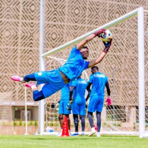 CHAN 2024: Ibiciro byo kureba umukino w’u Rwanda na Djibouti byashyizwe ahagaragara, hatangwa Ikaze mu Amahoro