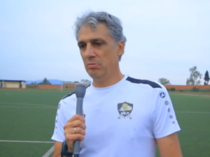 Darko Nović utoza APR FC ntiyizeye ba rutahizamu be