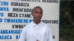 Iyo umaze igihe ntacyo ukora uba urimo guta umwanya_ Umwe mu bagororerwa mu kigonkororamuco