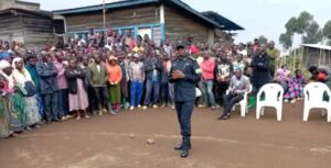 Benshi bagize ubwoba! Icyo Polisi y’ u Rwanda yatangaje ku rupfu rw’ umwana w’umunyeshuri warashwe agiye kwiga.