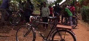 Ngoma: Batunguwe no gusanga umugabo usanzwe ucunga umutekano yubaraye hejuru y’umurwayi wo mu mutwe