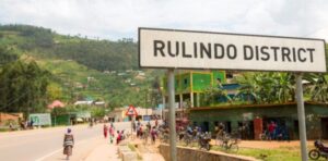 Biteye agahinda!Mu Karere ka Rulindo uwo baketseho icyorezo cya Marburg banze ku muvura kugeza avuye ku isi yabazima.