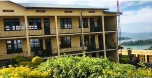 Nyamasheke: Uwigaga muri Kibogora Polytechnic yapfuye bitunguranye ibikomeje kubabaza abagiye batandukanye.