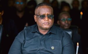 Operation yose y’itabwa muri yombi ry’ umuyobozi wa Sonarwa mu Rwanda