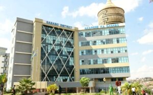 Gasabo: Umuryango wabuze abana babo uri mu gahinda gakomeye.