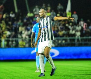 Abakinnyi babiri ngenderwaho muri APR FC ntibagaragara ku mukino wa Gasogi United