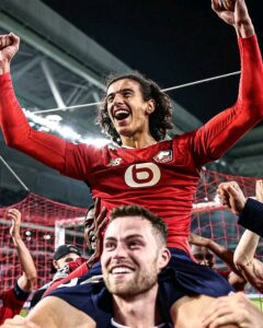 Real Madrid na Bayern Munich zangiwe kwirata ubwenge, Atletico Madrid irandavura! UEFA Champions League yakomezanyije amayobera yayo