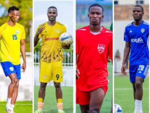 Rwanda VS Djibouti: Abakinnyi bane bongerewe mu Amavubi ni ikimenyetso cy’uko Umutoza yari yahisemo nabi?