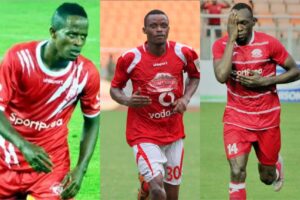 Simba SC yatangaje umukinnyi w’Umunyarwanda ufatwa nk’Uw’Ibihe Byose muri iyi kipe