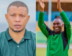 Akantu muri Kiyovu yitegura Rayon Sports! Mvukiyehe Juvénal mu muryango ugaruka, mu gihe Umutoza Bipfubusa Joslin yashyizwe ku ruhande