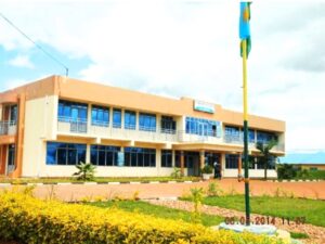 Gitifu wabigize akamenyero yongeye gutabwa muri yombi azira icyo yaraherutse kuzira