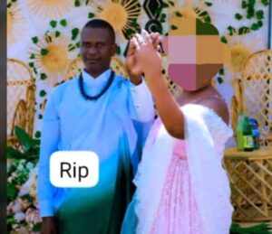 Bari bari mu kwezi kwa buki urupfu rw’ umwarimu w’ i Gatsibo rukomeje kubabaza benshi