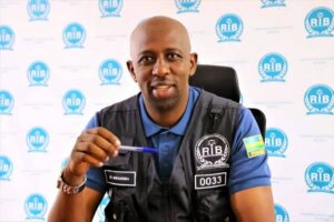 RIB aricyo yatangaje ku banyamakuru ba Siporo bahano mu Rwanda