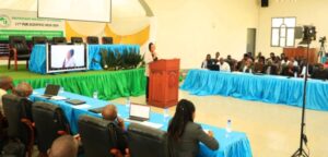 Icyumweru cy’ubushakashatsi muri Kaminuza y’ Abaporotesitanti mu Rwanda(PUR),kitabiriwe n’ingeri zitandukanye