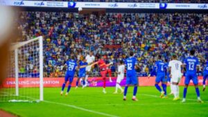 Aka ko mwari mu kazi! Burya Rayon Sports ijya gukina na APR FC burya disi yari yafashe ideni, byamenyekanye