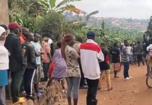 Kicukiro: Byagenze gute ku mugore wasanzwe yapfuye abagizi ba nabi bamushyize icupa mu myanya y’ ibanga.