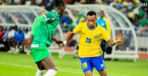 Umunyarwanda wese ukunda Ikipe y’ Igihugu y’ u Rwanda iyi nkuru iramushimishije.
