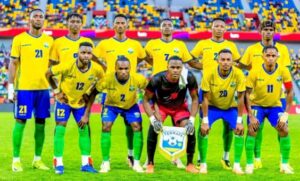 Agezweho: U Rwanda rwakuwe mu makipe azitabira CHAN