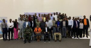 HUYE: Mu mwaka wa 2024 – 2025 abafatanyabikorwa bashoye Miliyari 6 mu iterambere ry’Akarere.