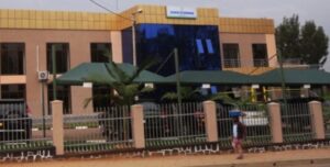 Muhanga:Umuturage yize amayeri  gusa abaturage nabo biga ayandi  yisanga yafashwe n’inzego z’umutekano.