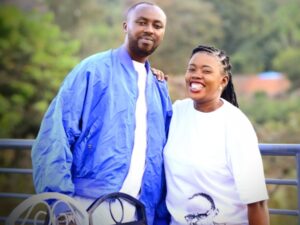 Ibyo wamenya ku muhanzi Kodama ukomeje kwigarurira imitima y’Abanyarwanda