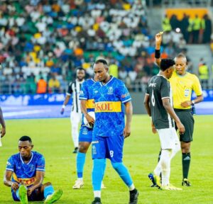 Rayon Sports na APR FC : Imibare ndetse n’amakuru ahari mbere y’umukino