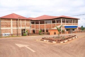 Gisagara: Ubuyobozi bw’Akarere busaba urubyiruko kubyaza umusaruro ibigo by’urubyiruko byo muri aka Karere