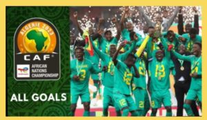 Ibya CHAN 2024 bikomeje kugorana turafata ibihe tureke ibihe?