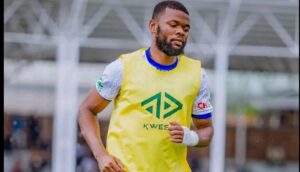 Madjaliwa afite umupfumu umubuza gukina ngo atavunika! Perezida wa Rayon Sports