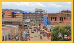 Rusizi: Umugore wari uvuye kunywa inzoga yasinze ari kumwe n’ umusaza, yapfuye