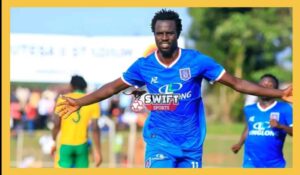 APR FC igiye kwandagaza amakipe yo mu Rwanda yamaze gusinyisha umukinnyi ukomeye uvuye Uganda.