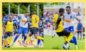Mukura vs ishobora gukubaganya Rayon Sports?