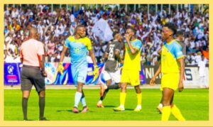 Amagaju FC arashaka kwizihiriza imyaka 90 kuri APR FC