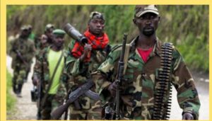Icyabaye cyatumye abarwanyi ba FDLR bishyikiriza u Rwanda