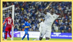Umukinnyi w’ ikipe ya APR FC wari umaze kwigarurira abakunzi b’ iyi kipe agiye kwerekeza muri Macedonia