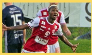 Byiringiro Lague yavuze impamvu atigeze yerekeza mu ikipe ya Rayon Sports.