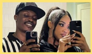 Ese koko Shaddyboo yaba yarambuwe miliyoni 6 mu rukundo rw’ ibinyoma cyangwa ni agatwiko?