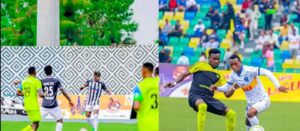 Rayon Sports na APR FC zabyinnye mbere y’ umuziki