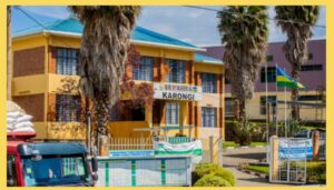 Karongi:Si ubwa mbere yari ashatse kwica umugore we,umugabo yafashe agiye gukubita ifuni urukundo rwe.