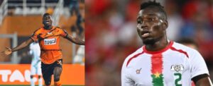 APR FC yamaze gusinyisha rutahizamu uje guhoza amarira abafana b’ iyi Kipe