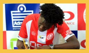 Biravugwa ko Rayon Sports igiye gusinyisha umunya_ Malawi.