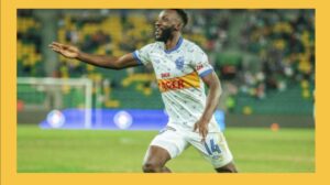 Ikipe ya Rayon Sports igiye kubura umukinnyi wayitabaraga aho rukomeye.
