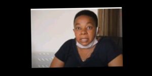 Yagiriwe inama kenshi! RIB yataye muri yombi Liliane Uwineza