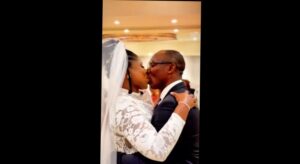 Ibintu bikomeje kugorana! Umunwa ku wundi umupadiri wakoze ubukwe mu bwihisho yahagaritse