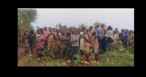 Bamuketseho amarozi,Ruhango umukecuru yishwe nabi
