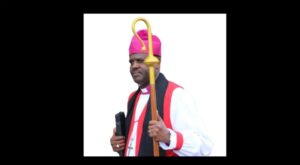 Icyo RIB yatangaje nyuma yo guta muri yombi Musenyeri uherutse kwegura
